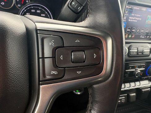 Used 2021 Chevrolet Silverado 1500 LT w/ All Star Edition Plus image 18