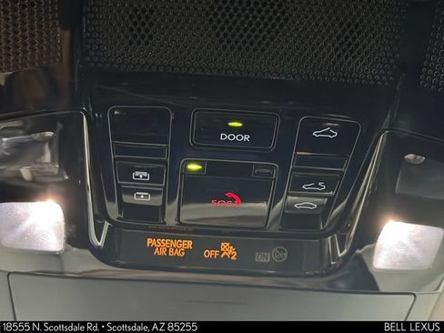 Used 2025 Lexus NX 350h AWD w/ Accessory Package (2T) image 31