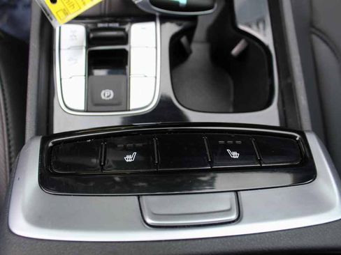 Used 2024 Hyundai Tucson SEL w/ Convenience Package AWD/4WD image 24