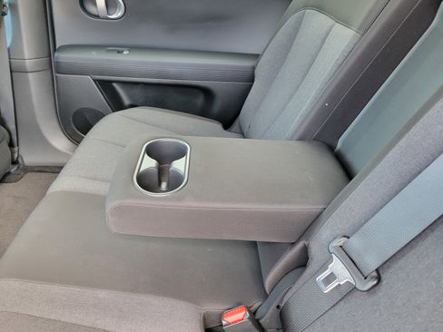 Used 2022 Hyundai Ioniq 5 SE w/ Cargo Package image 31