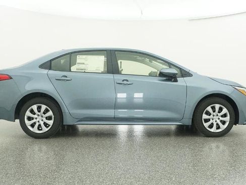 New 2026 Toyota Corolla LE image 27