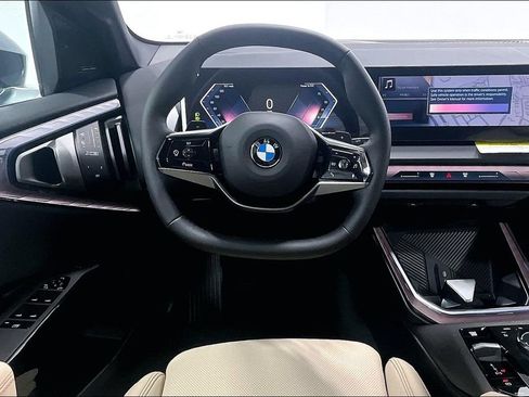 New 2026 BMW X3 xDrive30i w/ Premium Package AWD/4WD image 11