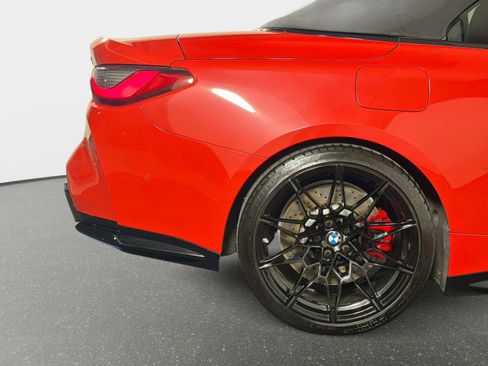 Used 2023 BMW M4 xDrive Competition w/ M Carbon Exterior Package AWD/4WD image 19