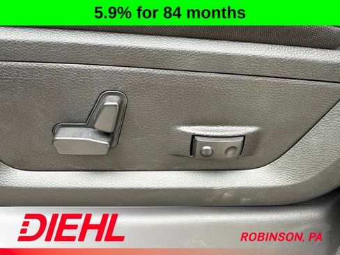 New 2026 RAM 2500 Big Horn AWD/4WD image 20