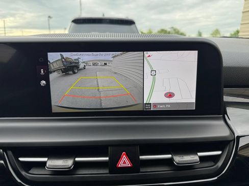 Certified 2024 Kia Seltos S AWD/4WD image 18