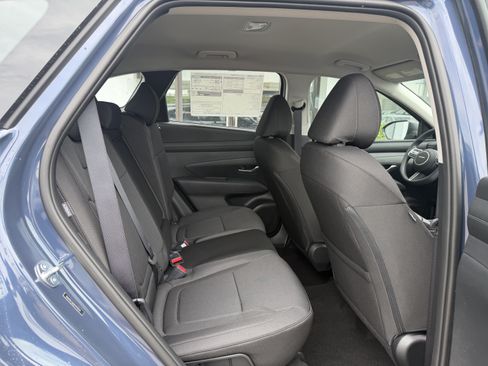 New 2026 Hyundai Tucson SE AWD/4WD image 24