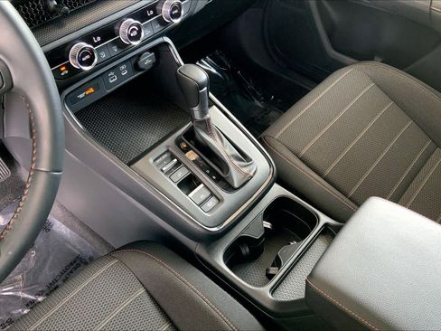 Used 2024 Honda CR-V Sport image 17