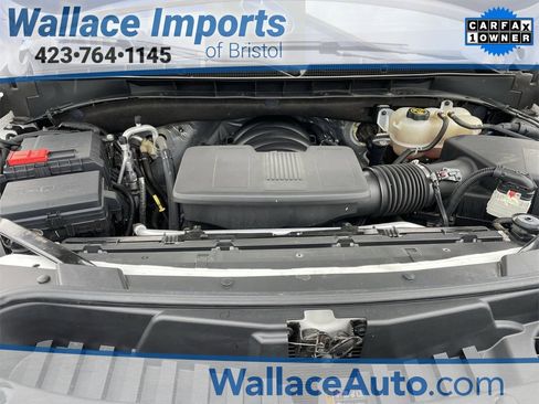 Used 2022 Cadillac Escalade ESV Premium Luxury w/ Performance Package image 16