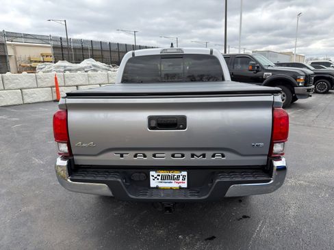 Used 2021 Toyota Tacoma SR5 image 7