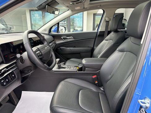 Used 2026 Kia Sportage EX w/ EX Panorama Roof Package AWD/4WD image 29