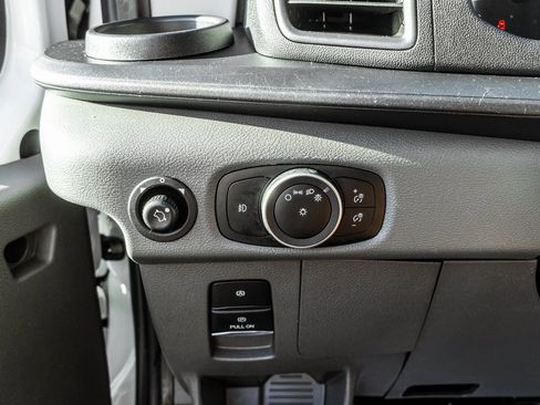 Used 2023 Ford Transit 250 Low Roof w/ Exterior Upgrade Package image 17