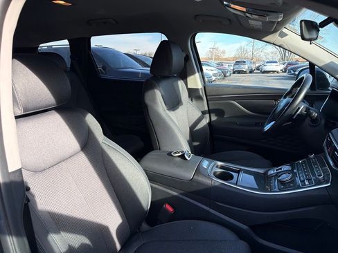 Used 2023 Hyundai Santa Fe SEL image 30