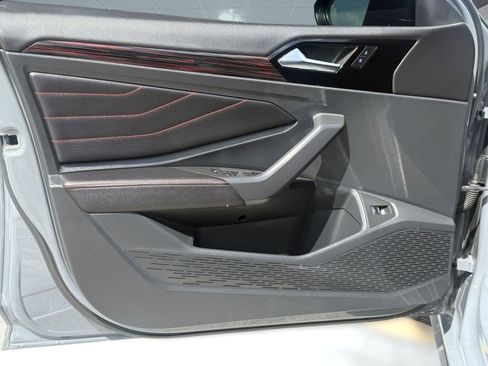 Used 2023 Volkswagen Jetta GLI Autobahn w/ GLI Black Package image 20