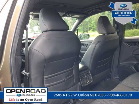 Used 2026 Subaru Forester Premium AWD/4WD image 24