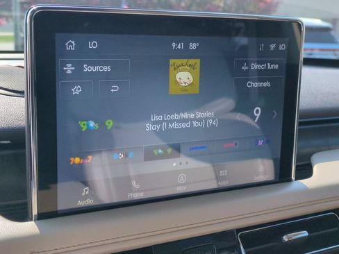 Used 2020 Lincoln Aviator Reserve w/ Equipment Group 201A AWD/4WD image 22