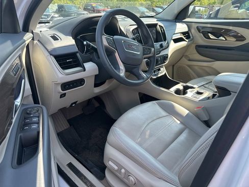 Used 2023 GMC Terrain Denali w/ LPO, Floor Liner Package AWD/4WD image 7