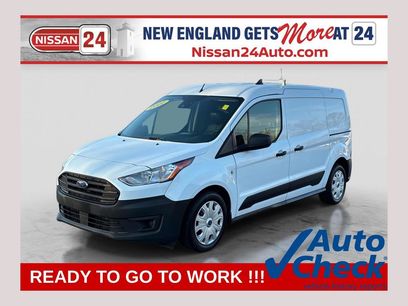 Used 2022 Ford Transit Connect XL