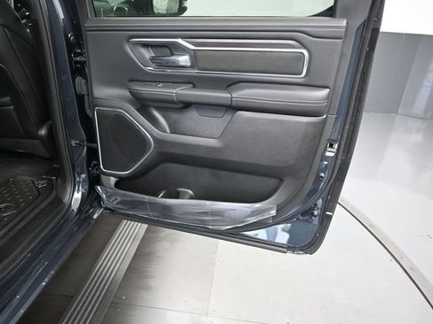 New 2026 RAM 1500 Laramie w/ Laramie Southwest Edition AWD/4WD image 22