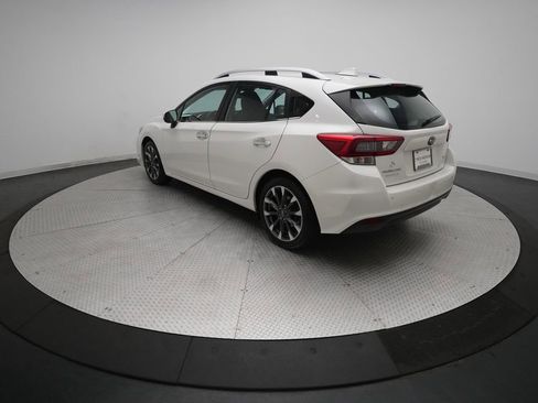 Used 2022 Subaru Impreza 2.0i Limited w/ Popular Package #3 image 34