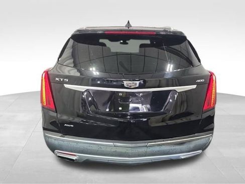 Used 2023 Cadillac XT5 Premium Luxury AWD/4WD image 6