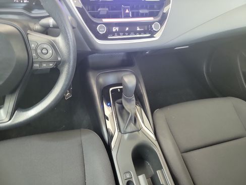 Used 2026 Toyota Corolla LE FWD image 18