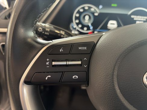 Used 2023 Hyundai Sonata SEL w/ Convenience Package FWD image 29