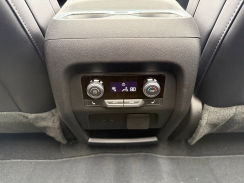 New 2026 GMC Acadia Elevation w/ Elevation Premium Package image 30