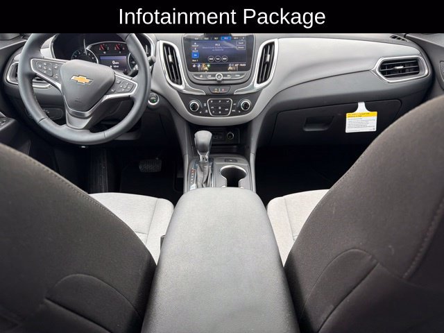 Certified 2024 Chevrolet Equinox LT FWD image 7