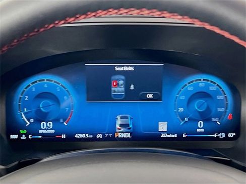 Used 2024 Ford Escape ST-Line Elite w/ Premium Technology Package image 13