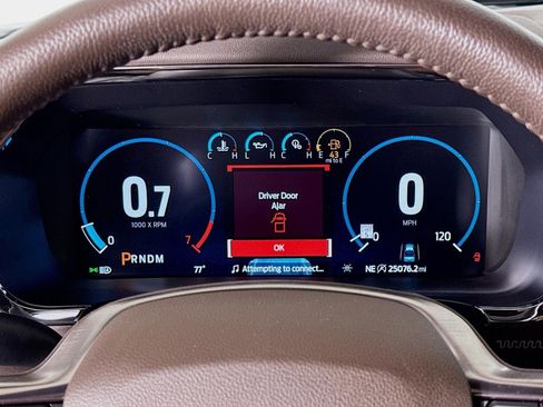 Used 2023 Ford F150 King Ranch w/ Equipment Group 601A High image 14