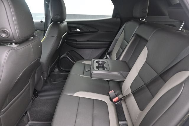 New 2026 Chevrolet TrailBlazer ACTIV w/ Convenience Package AWD/4WD image 18
