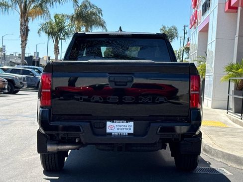 Certified 2026 Toyota Tacoma SR5 RWD image 6