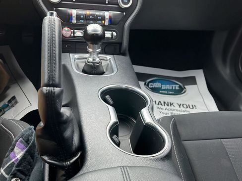 Used 2022 Ford Mustang GT w/ Equipment Group 301A image 21