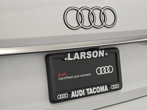 Certified 2025 Audi Q7 3.0T Premium Plus w/ Premium Plus Package image 32