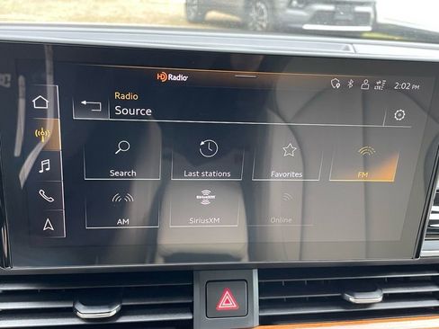 Used 2024 Audi A4 2.0T allroad Premium Plus image 23