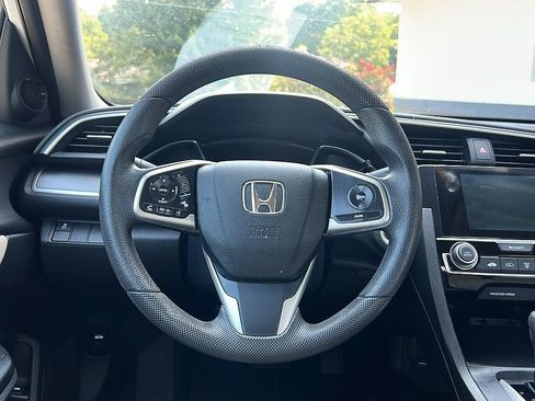 Used 2016 Honda Civic EX image 20