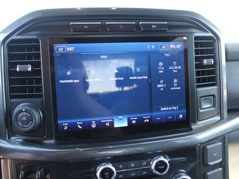 Used 2023 Ford F150 XLT w/ Equipment Group 302A High RWD image 31