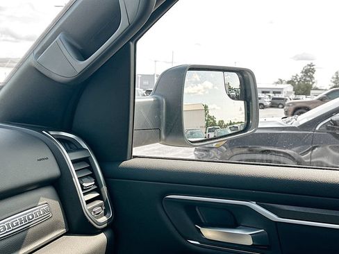 New 2026 RAM 1500 4x4 Crew Cab image 23