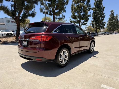 Used 2013 Acura RDX FWD image 5