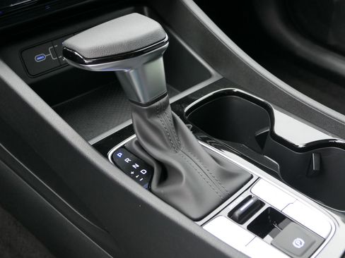 New 2026 Hyundai Santa Cruz SEL AWD/4WD image 13
