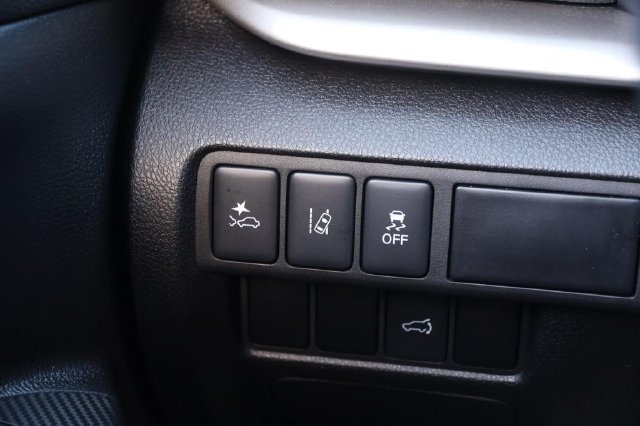 Used 2025 Mitsubishi Eclipse Cross SE AWD/4WD image 23