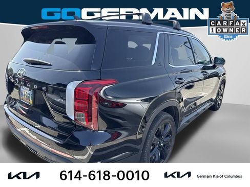 Used 2024 Hyundai Palisade XRT AWD/4WD image 4