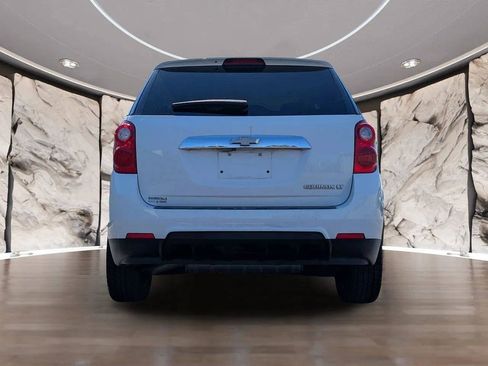 Used 2013 Chevrolet Equinox LT w/ All Star Package FWD image 14