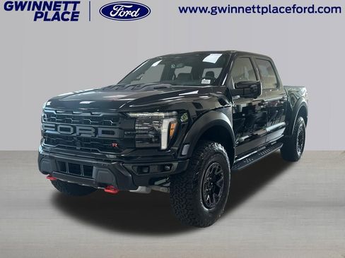 New 2026 Ford F150 Raptor image 30