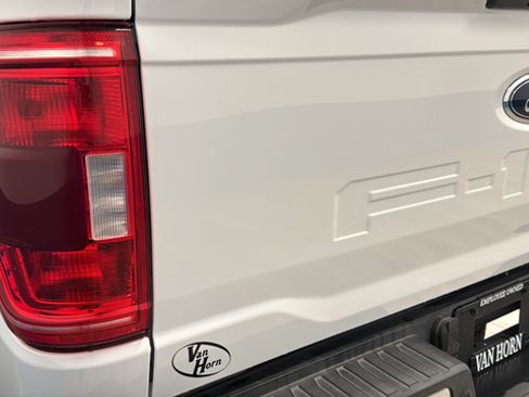 Used 2023 Ford F150 XLT w/ Equipment Group 301A Mid AWD/4WD image 37