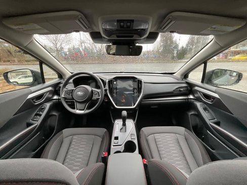 New 2026 Subaru Impreza 2.0i Sport AWD/4WD image 15