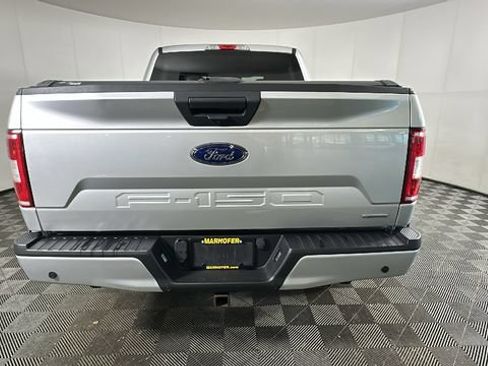 Used 2019 Ford F150 XL w/ Equipment Group 101A Mid AWD/4WD image 3