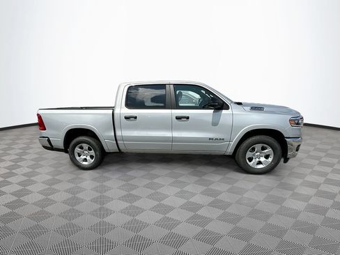 New 2026 RAM 1500 4x4 Crew Cab image 10