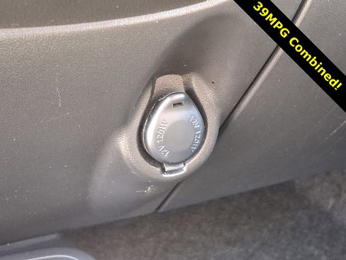 Used 2023 Mitsubishi Mirage LE image 22