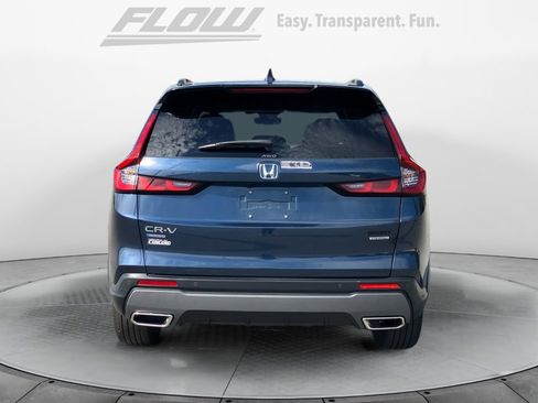 Used 2025 Honda CR-V Sport Touring image 8